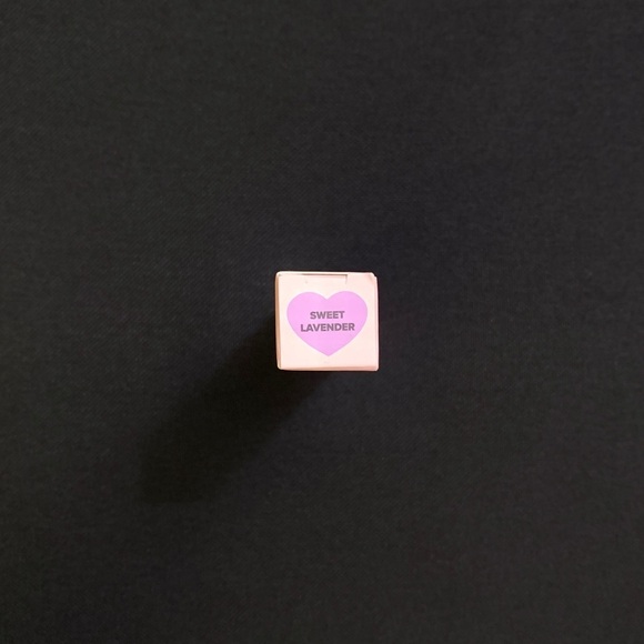 TOO FACED Sweet Lavender Lip Injection Extreme Plumping Clicks Plump Gloss - Picture 3 of 4